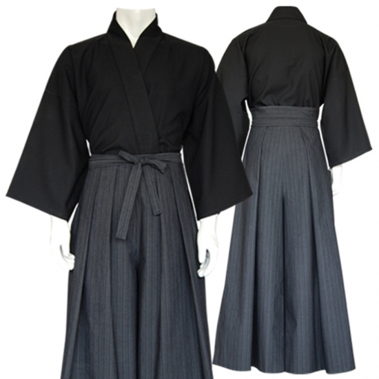 Kendo Uniforms